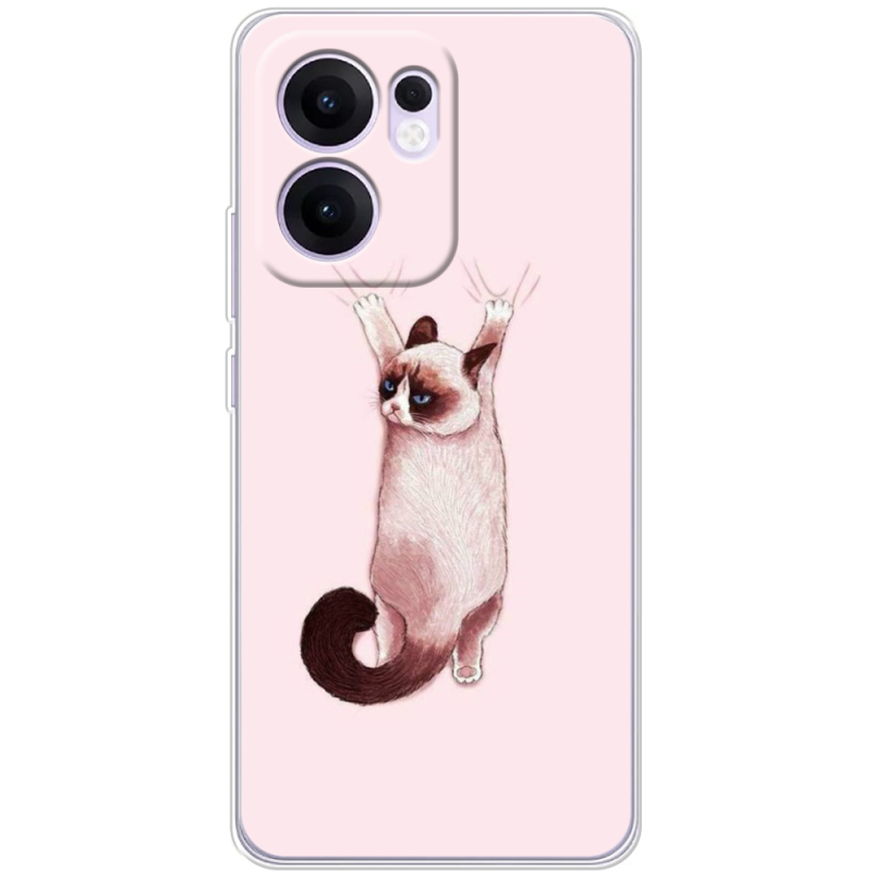 Чохол BoxFace OPPO Reno 13 F 