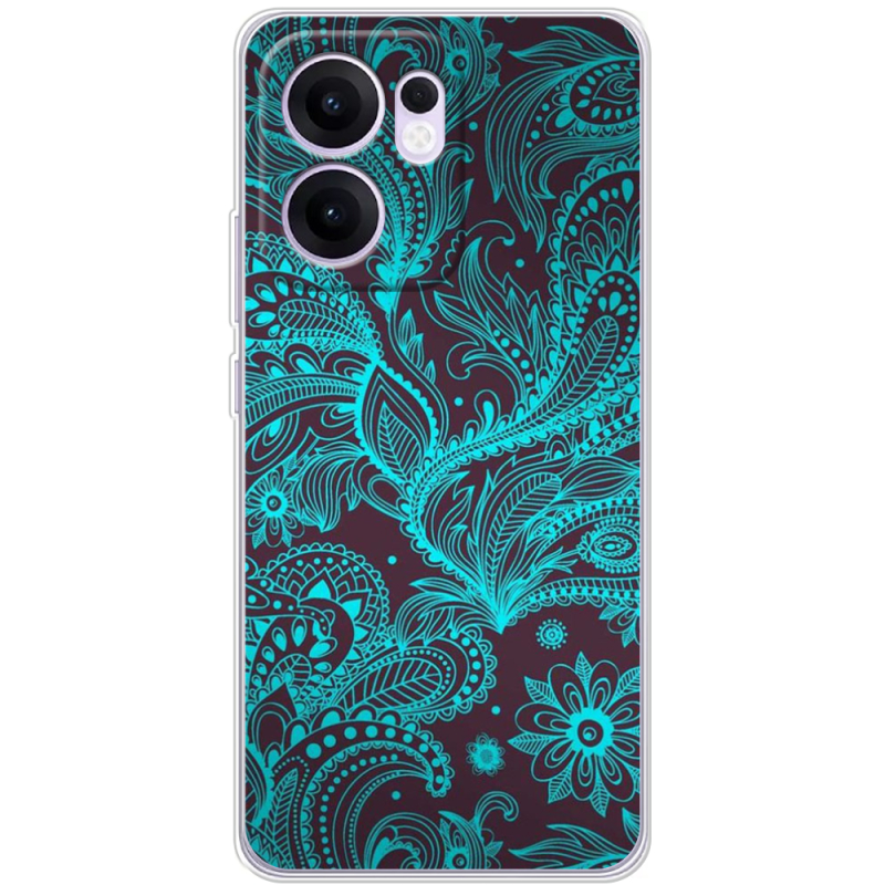 Чохол BoxFace OPPO Reno 13 F 