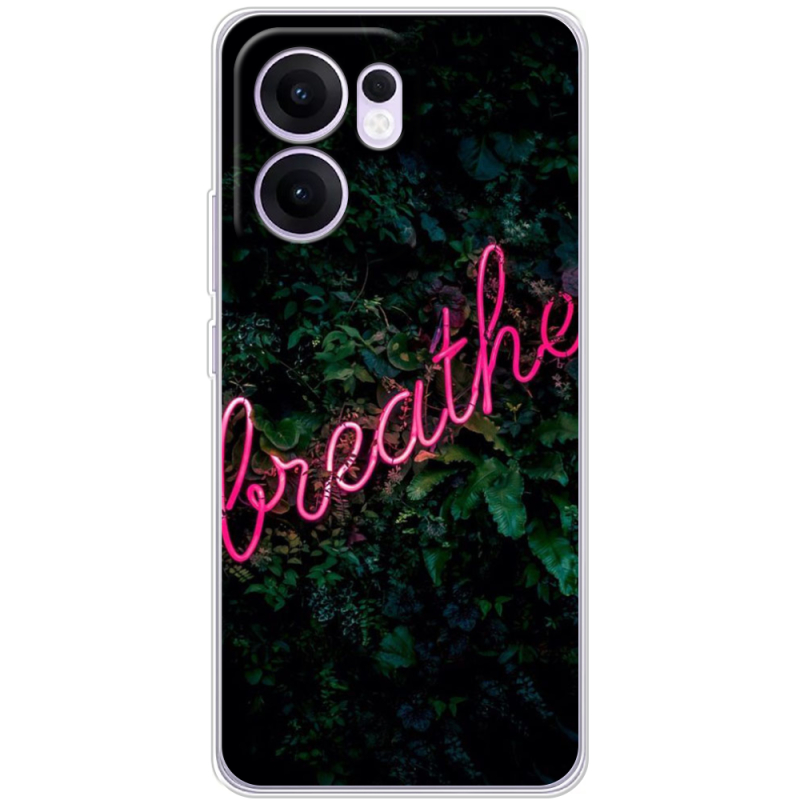 Чохол BoxFace OPPO Reno 13 F 