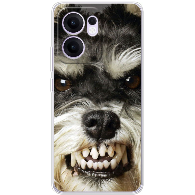 Чохол BoxFace OPPO Reno 13 F Cursor