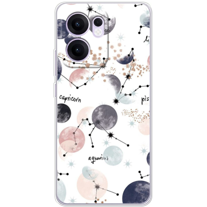 Чохол BoxFace OPPO Reno 13 F 