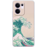 Чохол BoxFace OPPO Reno 13 F 