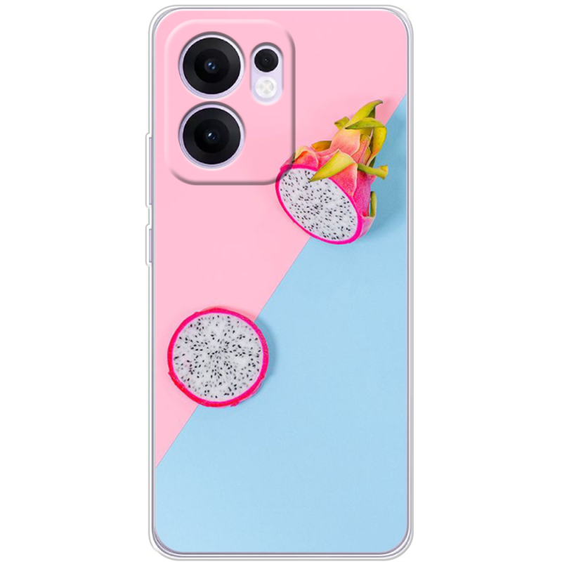 Чохол BoxFace OPPO Reno 13 F 