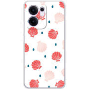Чохол BoxFace OPPO Reno 13 F 