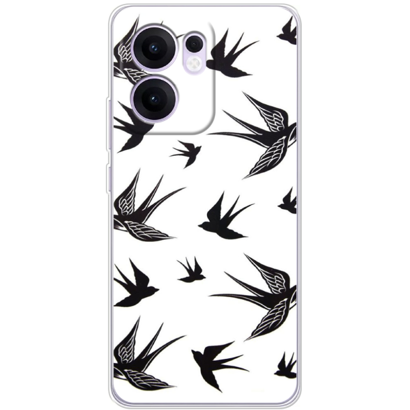 Чохол BoxFace OPPO Reno 13 F 