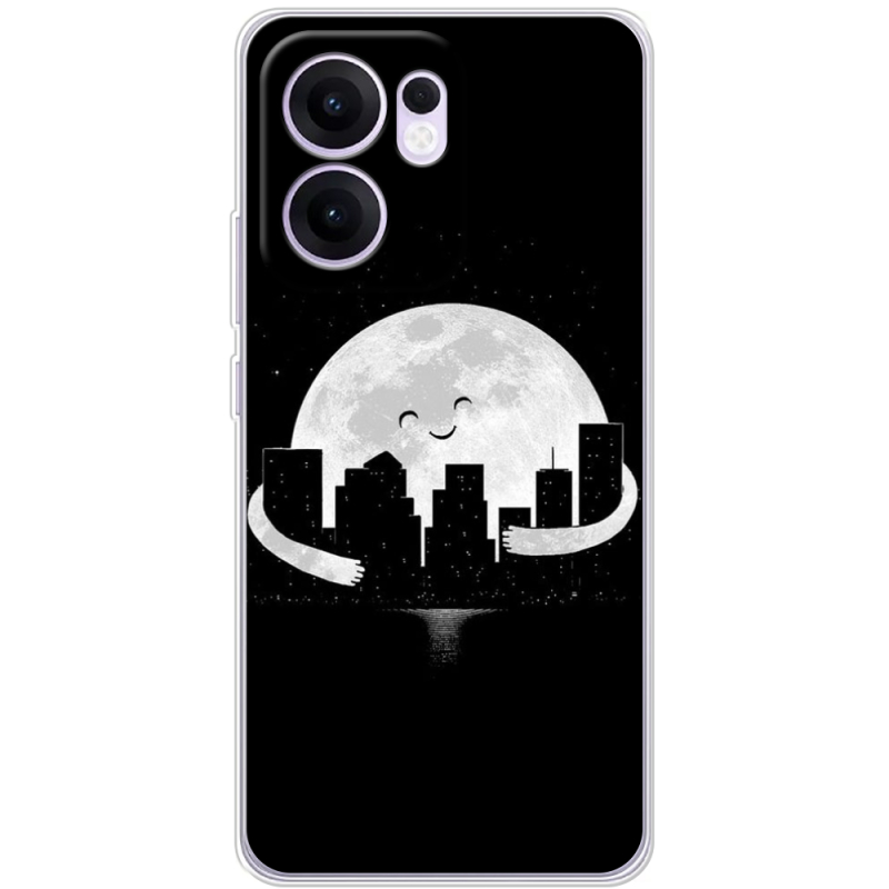 Чохол BoxFace OPPO Reno 13 F 