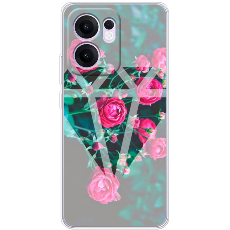 Чохол BoxFace OPPO Reno 13 F 