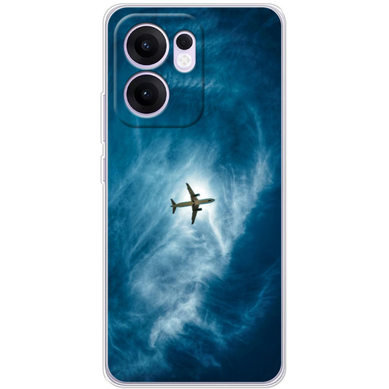 Чохол BoxFace OPPO Reno 13 F 