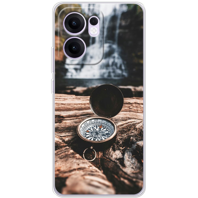 Чохол BoxFace OPPO Reno 13 F 