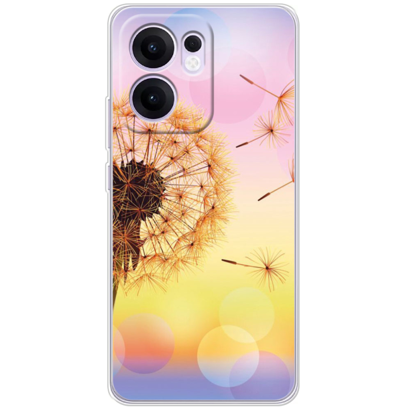 Чохол BoxFace OPPO Reno 13 F 