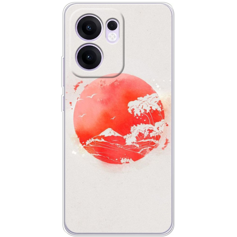 Чохол BoxFace OPPO Reno 13 F 