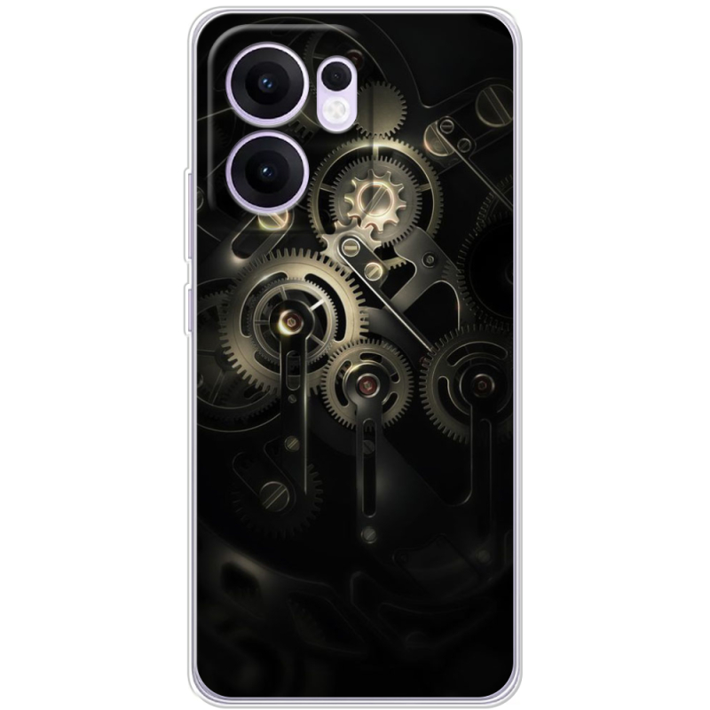 Чохол BoxFace OPPO Reno 13 F 