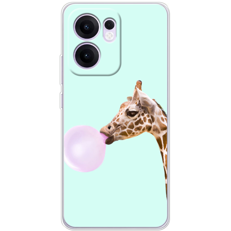Чохол BoxFace OPPO Reno 13 F 