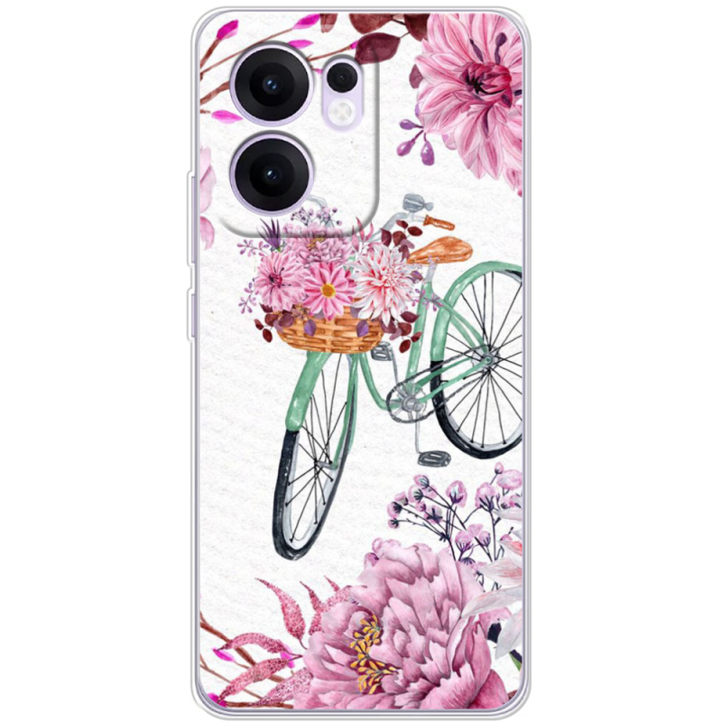 Чохол BoxFace OPPO Reno 13 F 