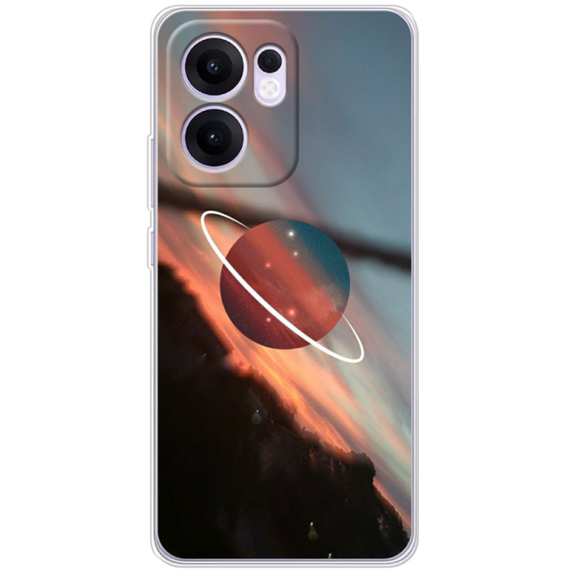 Чохол BoxFace OPPO Reno 13 F 