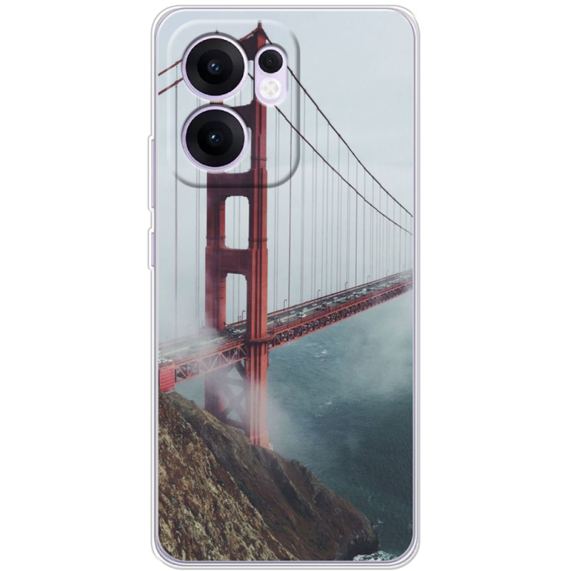 Чохол BoxFace OPPO Reno 13 F 