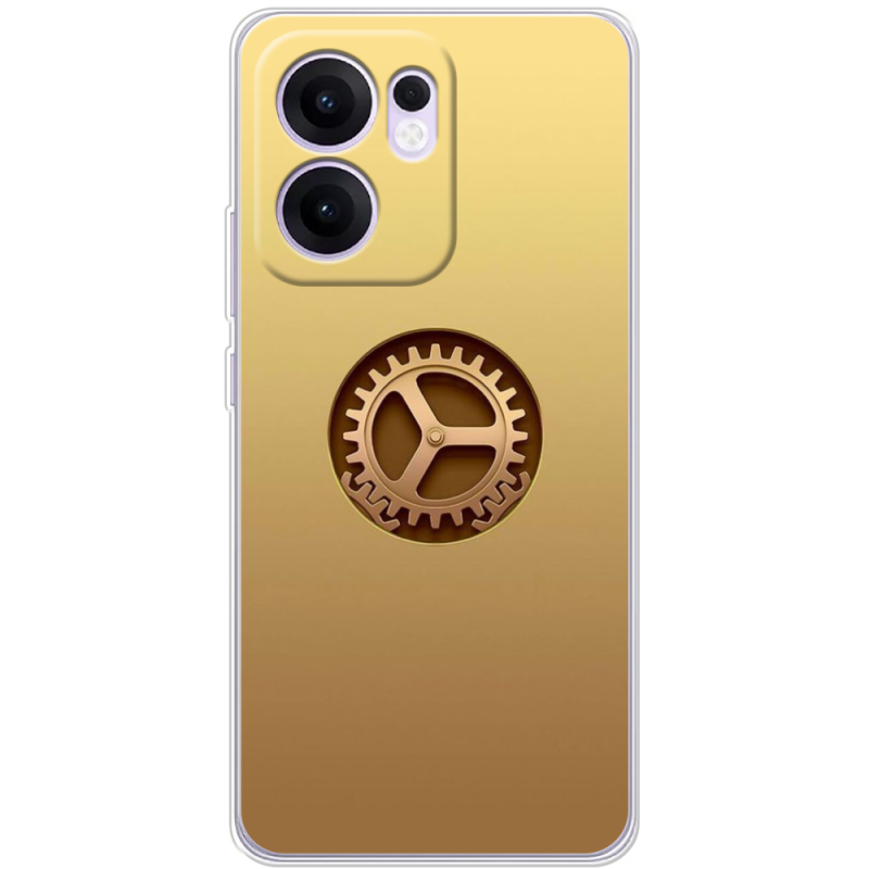Чохол BoxFace OPPO Reno 13 F 