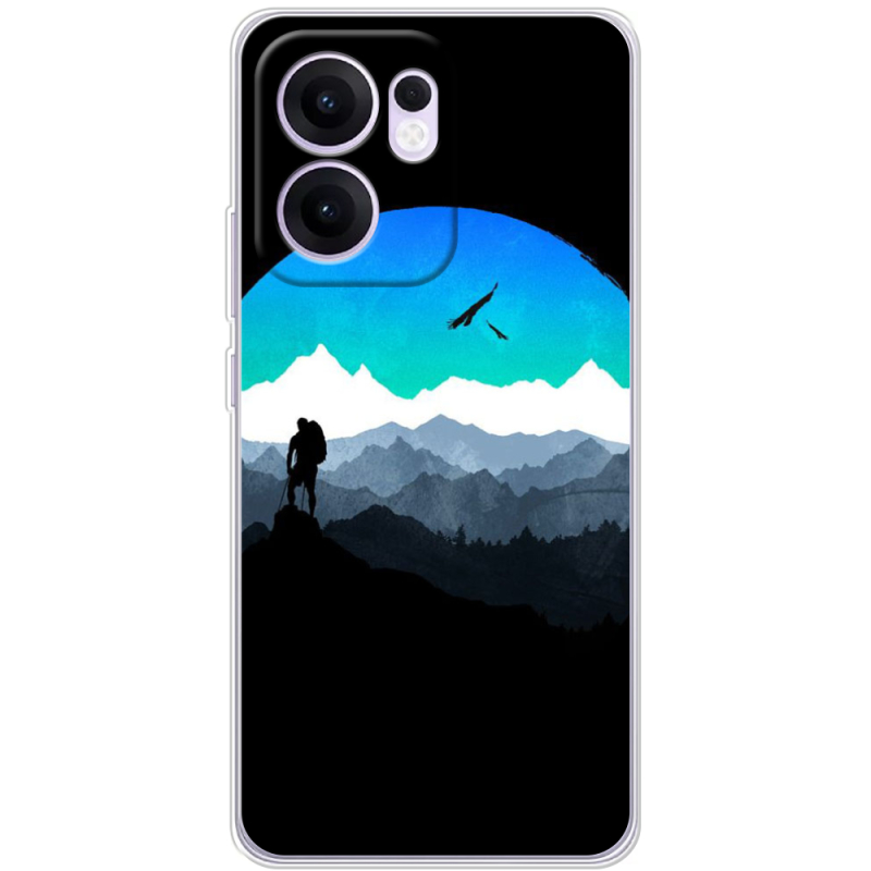 Чохол BoxFace OPPO Reno 13 F 