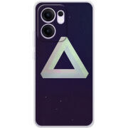 Чохол BoxFace OPPO Reno 13 F 