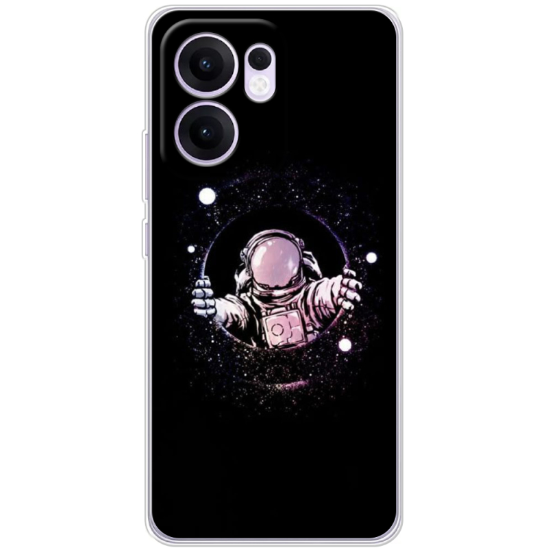 Чохол BoxFace OPPO Reno 13 F 