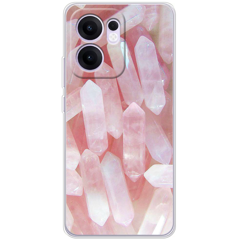 Чохол BoxFace OPPO Reno 13 F 