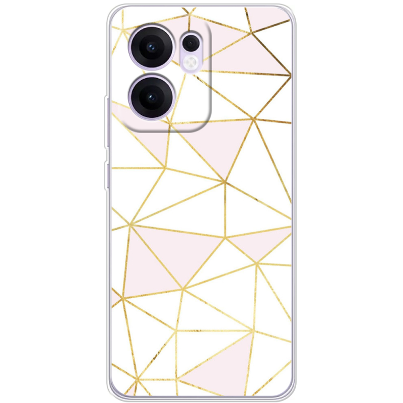 Чохол BoxFace OPPO Reno 13 F 