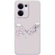 Чохол BoxFace OPPO Reno 13 F 