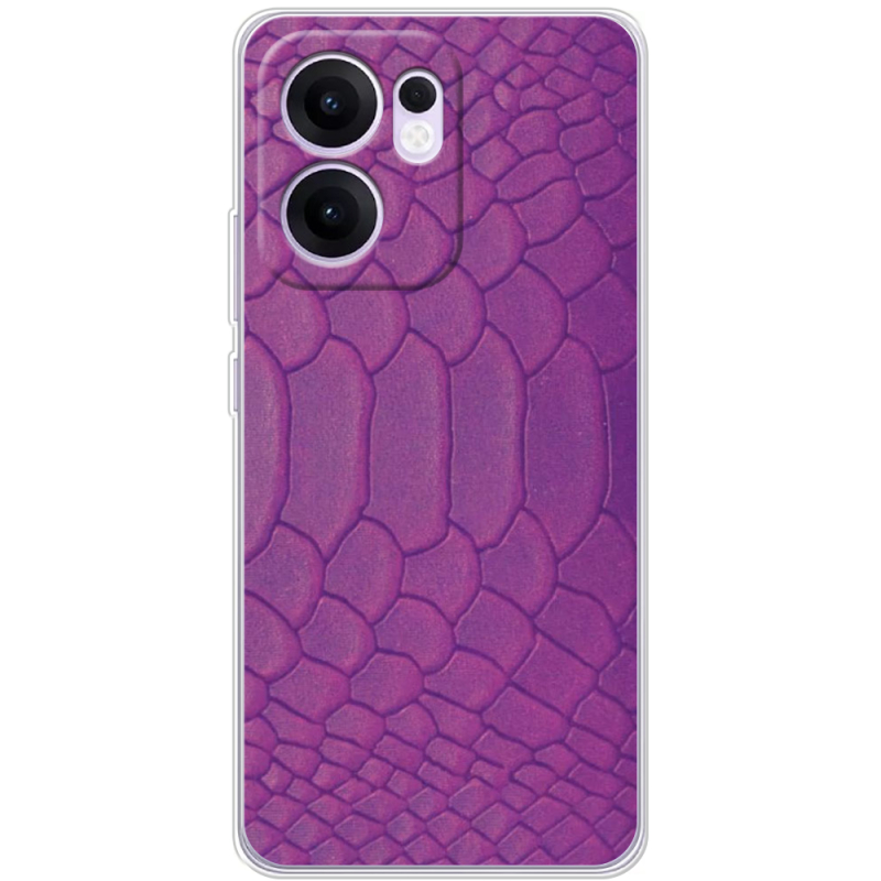 Чохол BoxFace OPPO Reno 13 F 