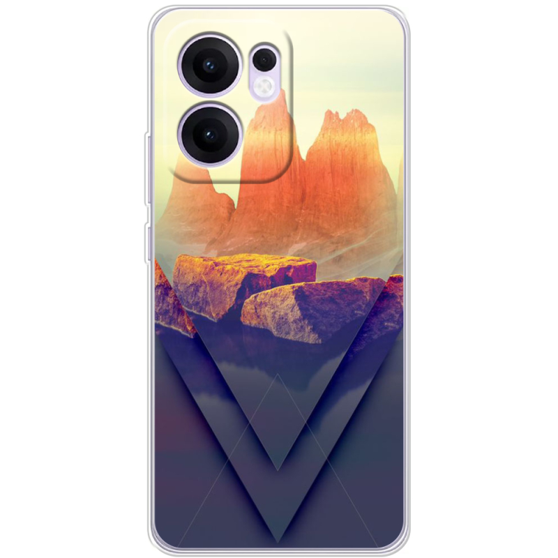 Чохол BoxFace OPPO Reno 13 F 