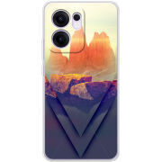 Чохол BoxFace OPPO Reno 13 F 