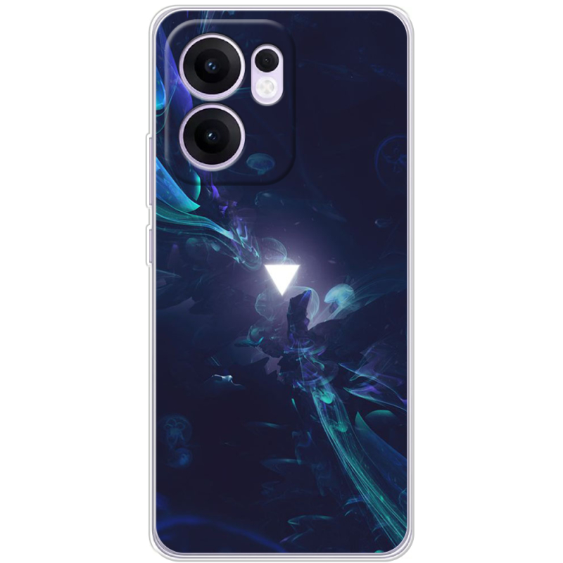 Чохол BoxFace OPPO Reno 13 F 