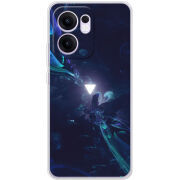 Чохол BoxFace OPPO Reno 13 F 