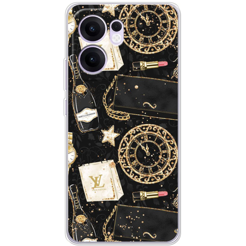Чохол BoxFace OPPO Reno 13 F 