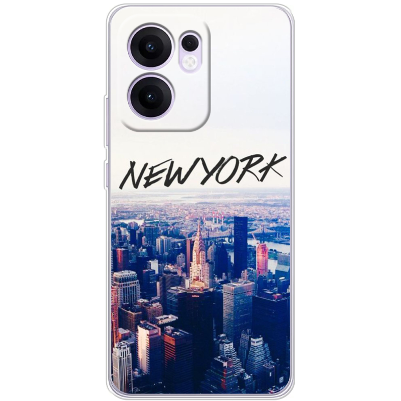 Чохол BoxFace OPPO Reno 13 F 