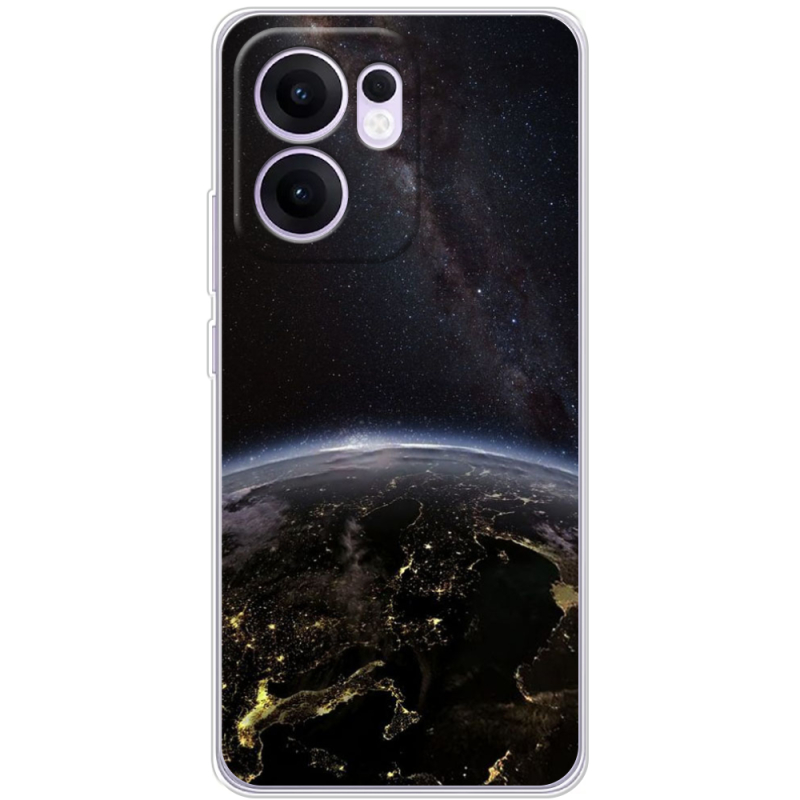 Чохол BoxFace OPPO Reno 13 F 