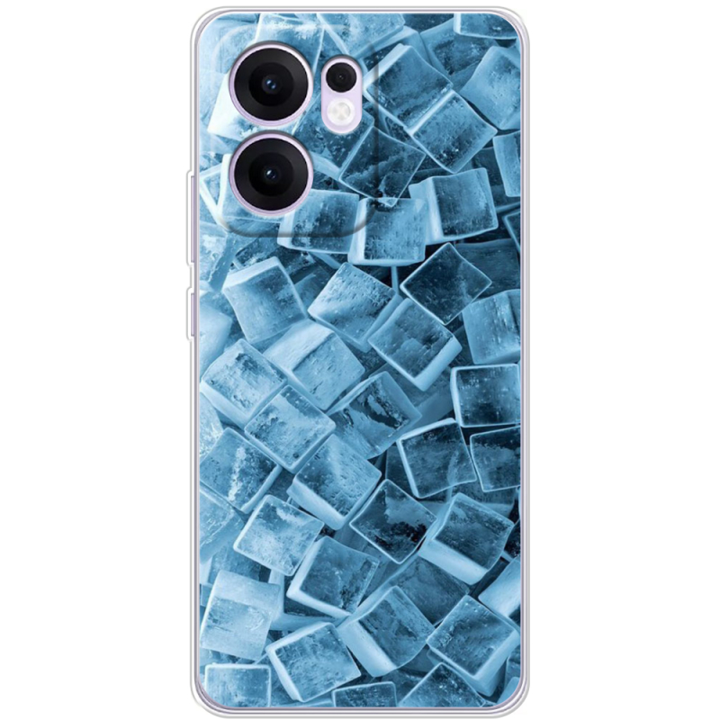 Чохол BoxFace OPPO Reno 13 F 