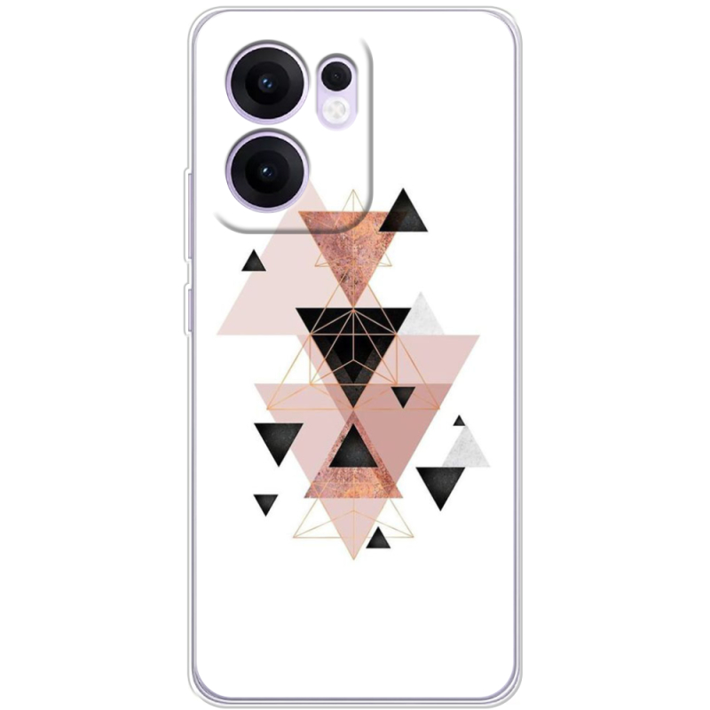 Чохол BoxFace OPPO Reno 13 F 