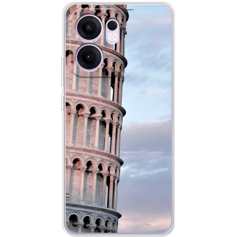 Чохол BoxFace OPPO Reno 13 F 