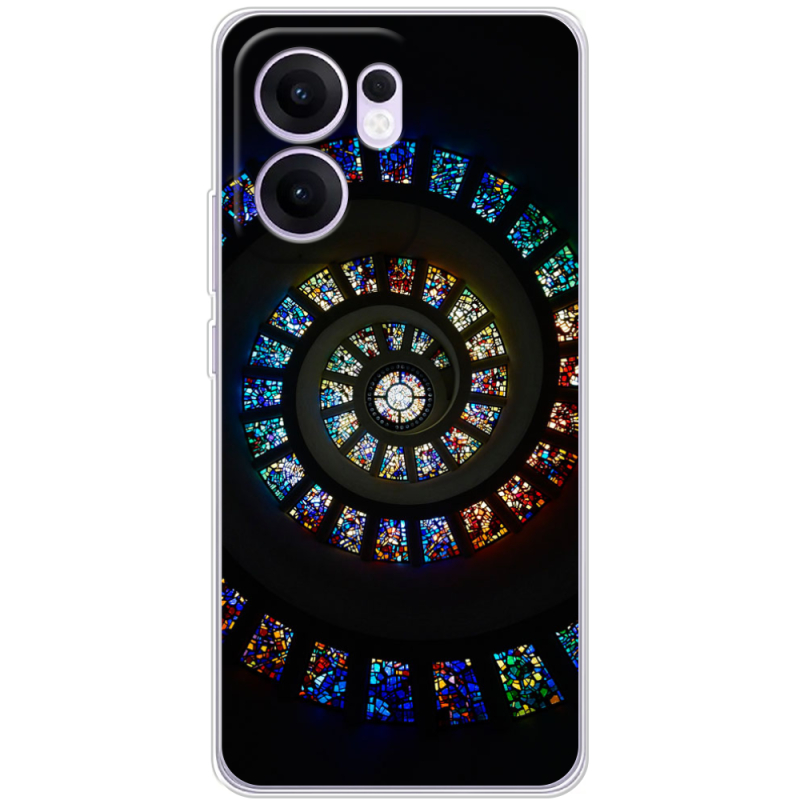 Чохол BoxFace OPPO Reno 13 F 