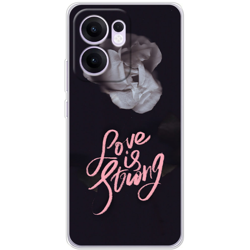 Чохол BoxFace OPPO Reno 13 F 