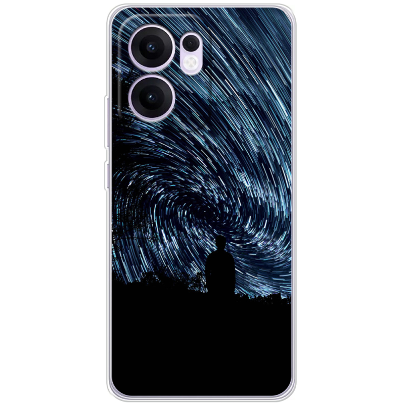 Чохол BoxFace OPPO Reno 13 F 