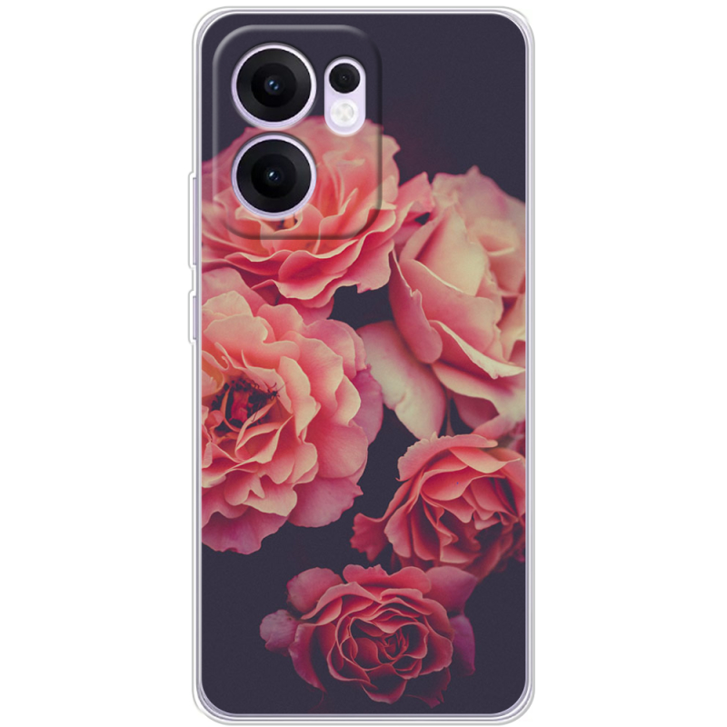 Чохол BoxFace OPPO Reno 13 F 