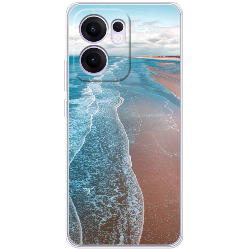 Чохол BoxFace OPPO Reno 13 F 
