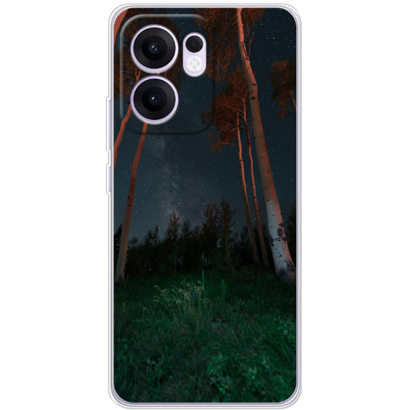 Чохол BoxFace OPPO Reno 13 F 