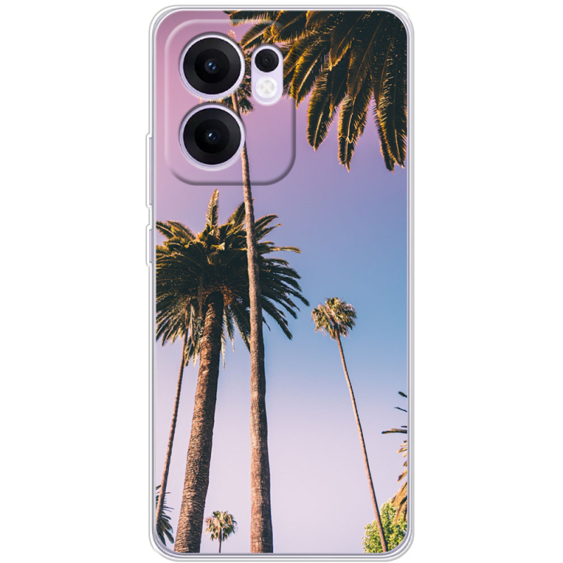 Чохол BoxFace OPPO Reno 13 F 
