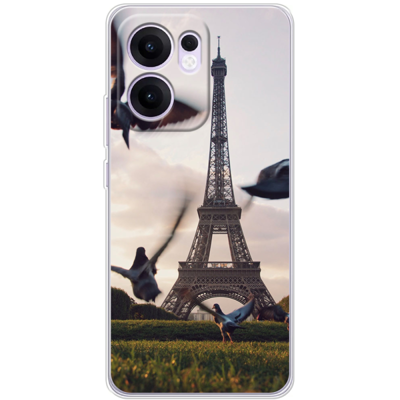 Чохол BoxFace OPPO Reno 13 F 
