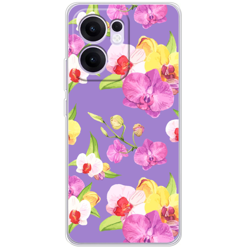 Чохол BoxFace OPPO Reno 13 F 