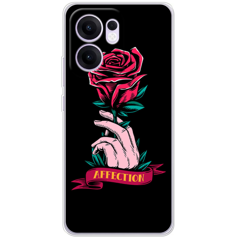 Чохол BoxFace OPPO Reno 13 F 