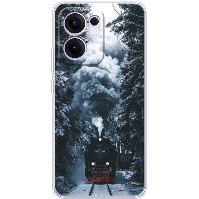 Чохол BoxFace OPPO Reno 13 F 