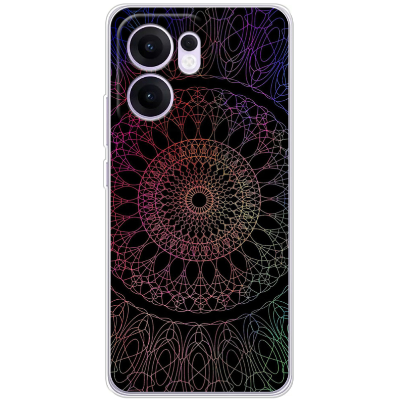 Чохол BoxFace OPPO Reno 13 F 